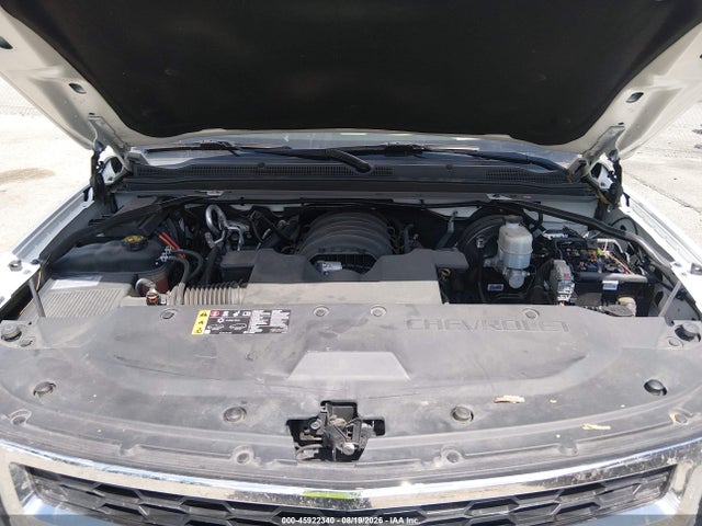 Aukcja sprzedaży 2019 Chevrolet Suburban Lt, vin: 1GNSCHKC2KR132950, numer aukcji: 45922340