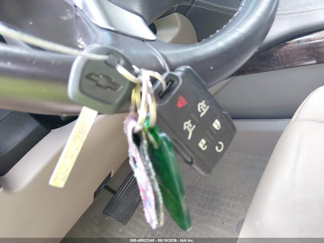 Aukcja sprzedaży 2019 Chevrolet Suburban Lt, vin: 1GNSCHKC2KR132950, numer aukcji: 45922340