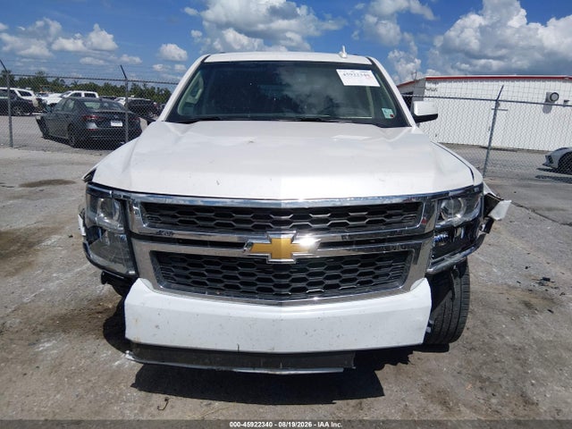Aukcja sprzedaży 2019 Chevrolet Suburban Lt, vin: 1GNSCHKC2KR132950, numer aukcji: 45922340