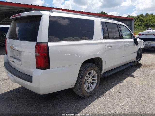 Aukcja sprzedaży 2019 Chevrolet Suburban Lt, vin: 1GNSCHKC2KR132950, numer aukcji: 45922340