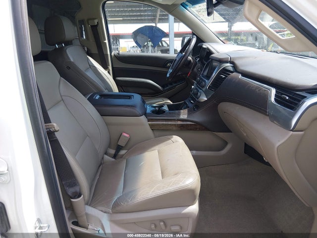 Aukcja sprzedaży 2019 Chevrolet Suburban Lt, vin: 1GNSCHKC2KR132950, numer aukcji: 45922340