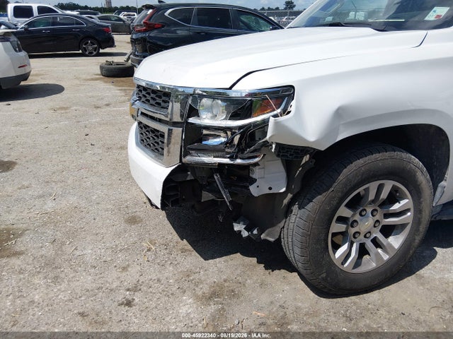 Aukcja sprzedaży 2019 Chevrolet Suburban Lt, vin: 1GNSCHKC2KR132950, numer aukcji: 45922340