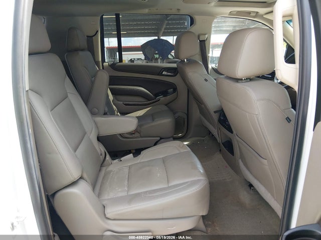 Aukcja sprzedaży 2019 Chevrolet Suburban Lt, vin: 1GNSCHKC2KR132950, numer aukcji: 45922340