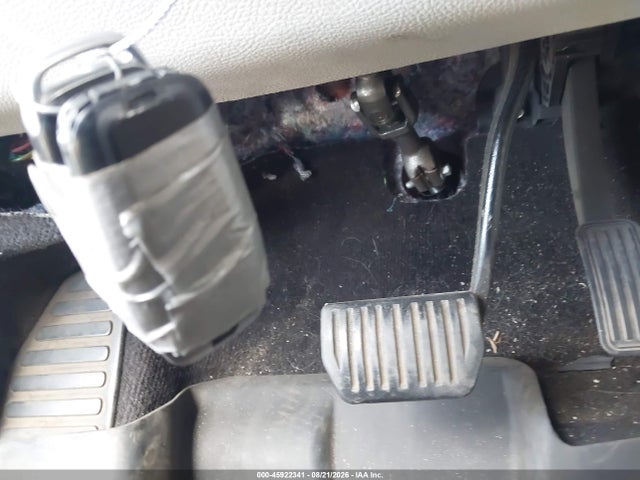 2FMPK4K99GBB06642 Ford Edge Titanium