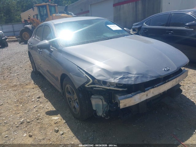 Продаж на аукціоні авто 2021 Kia K5 Lx, vin: 5XXG24J25MG001942, номер лоту: 45922342