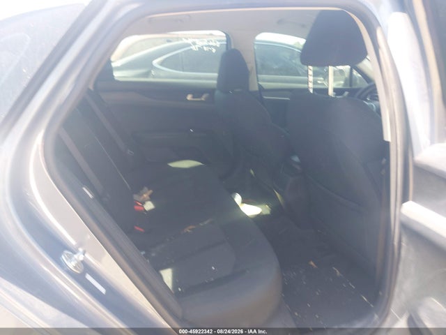 2021 Kia K5 Lx მანქანა იყიდება აუქციონზე, vin: 5XXG24J25MG001942, აუქციონის ნომერი: 45922342