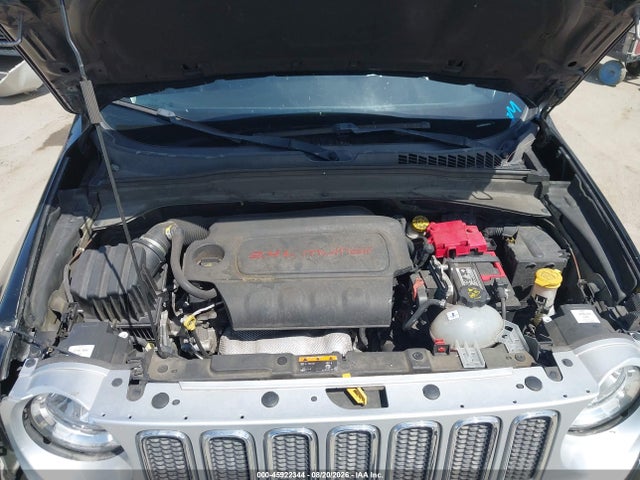 ZACCJADB9JPH87912 Jeep Renegade Limited Fwd