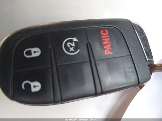 ZACCJADB9JPH87912 Jeep Renegade Limited Fwd
