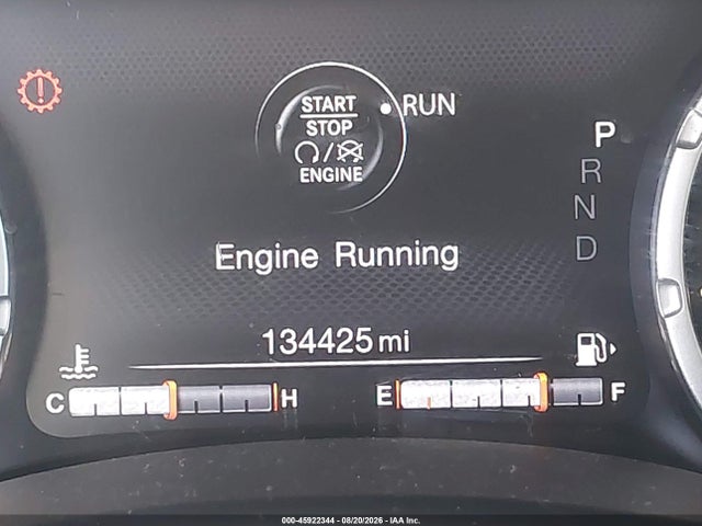 ZACCJADB9JPH87912 Jeep Renegade Limited Fwd