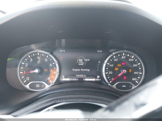 ZACCJADB9JPH87912 Jeep Renegade Limited Fwd