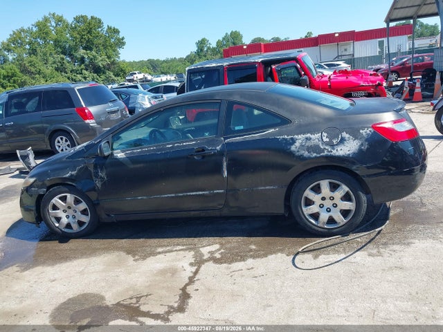 Продаж на аукціоні авто 2009 Honda Civic Lx, vin: 2HGFG12609H534560, номер лоту: 45922347