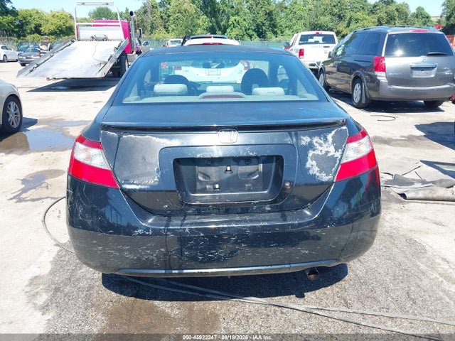 Продаж на аукціоні авто 2009 Honda Civic Lx, vin: 2HGFG12609H534560, номер лоту: 45922347