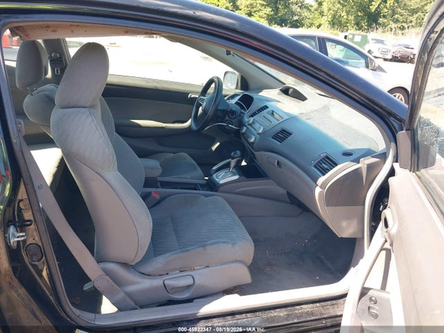 Продаж на аукціоні авто 2009 Honda Civic Lx, vin: 2HGFG12609H534560, номер лоту: 45922347