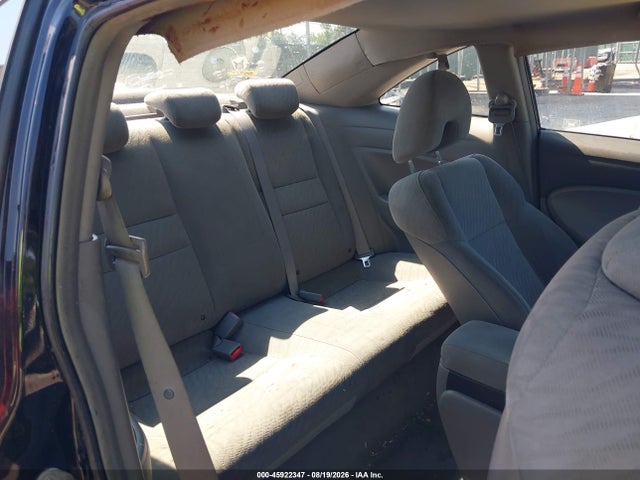 Продаж на аукціоні авто 2009 Honda Civic Lx, vin: 2HGFG12609H534560, номер лоту: 45922347