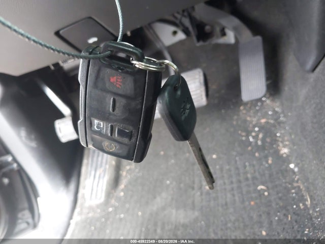 Aukcja sprzedaży 2018 Chevrolet Silverado 1500 1lt, vin: 3GCPCREC8JG294287, numer aukcji: 45922349