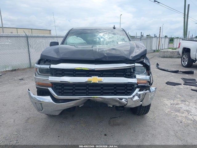Aukcja sprzedaży 2018 Chevrolet Silverado 1500 1lt, vin: 3GCPCREC8JG294287, numer aukcji: 45922349