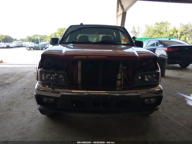 Aukcja sprzedaży 2005 Chevrolet Colorado Ls, vin: 1GCDS136758157079, numer aukcji: 45922351