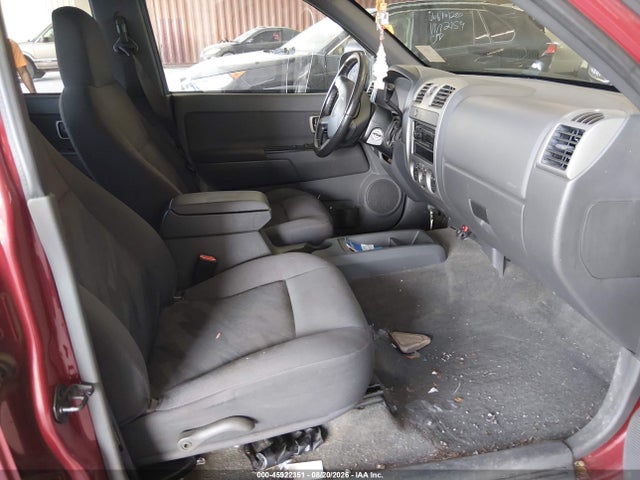 Aukcja sprzedaży 2005 Chevrolet Colorado Ls, vin: 1GCDS136758157079, numer aukcji: 45922351