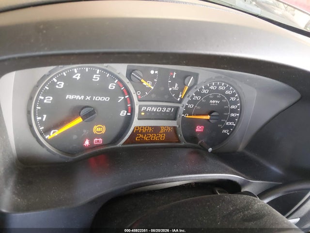 Aukcja sprzedaży 2005 Chevrolet Colorado Ls, vin: 1GCDS136758157079, numer aukcji: 45922351