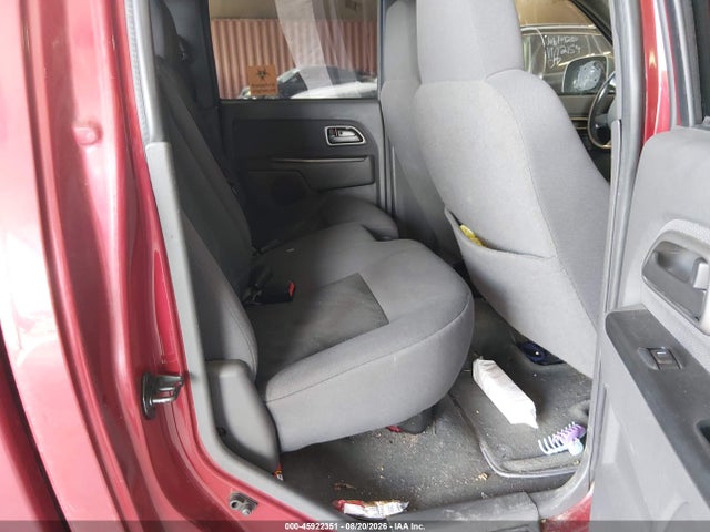 Aukcja sprzedaży 2005 Chevrolet Colorado Ls, vin: 1GCDS136758157079, numer aukcji: 45922351