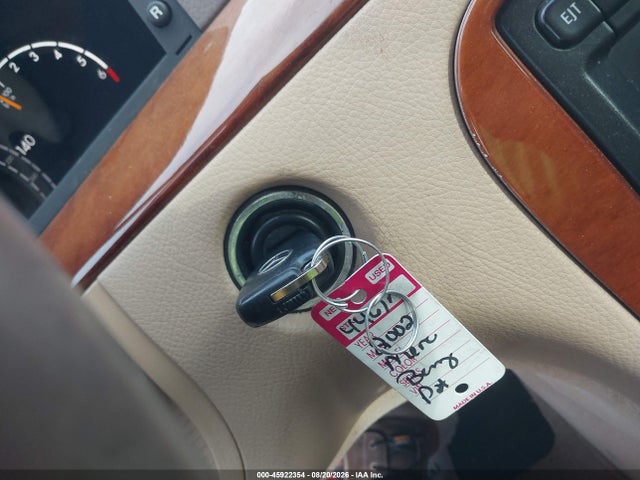 Продажа на аукционе авто 2002 Mercedes-benz S 430, vin: WDBNG70J22A265114, номер лота: 45922354