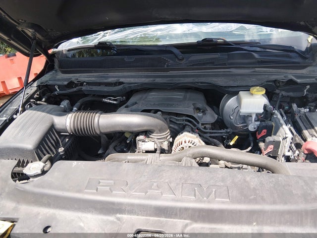 Продаж на аукціоні авто 2019 Ram 1500, vin: 1C6SRFHT3KN775664, номер лоту: 45922356