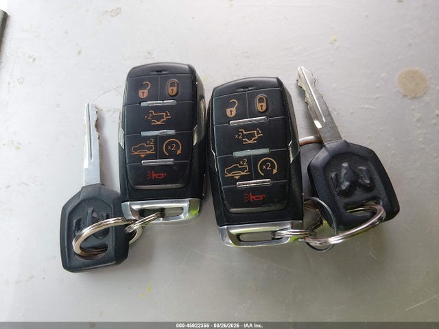 Продаж на аукціоні авто 2019 Ram 1500, vin: 1C6SRFHT3KN775664, номер лоту: 45922356