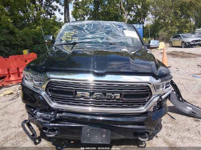 Продаж на аукціоні авто 2019 Ram 1500, vin: 1C6SRFHT3KN775664, номер лоту: 45922356