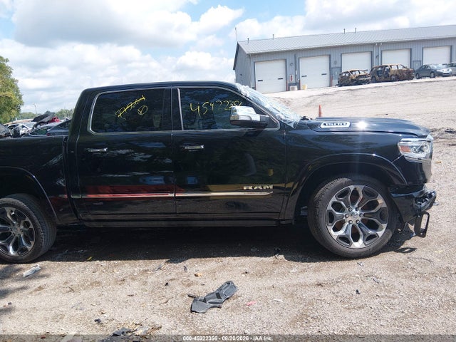 Продаж на аукціоні авто 2019 Ram 1500, vin: 1C6SRFHT3KN775664, номер лоту: 45922356