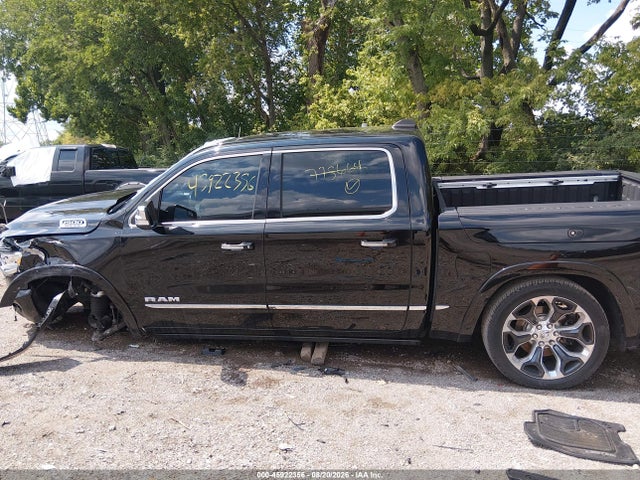 Продаж на аукціоні авто 2019 Ram 1500, vin: 1C6SRFHT3KN775664, номер лоту: 45922356