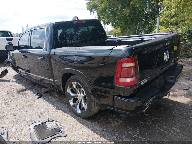 Продаж на аукціоні авто 2019 Ram 1500, vin: 1C6SRFHT3KN775664, номер лоту: 45922356
