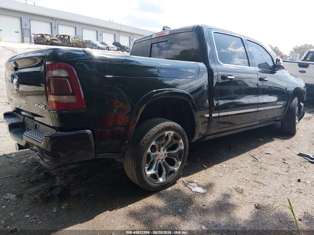 Продаж на аукціоні авто 2019 Ram 1500, vin: 1C6SRFHT3KN775664, номер лоту: 45922356