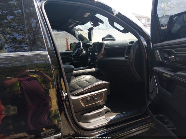 Продаж на аукціоні авто 2019 Ram 1500, vin: 1C6SRFHT3KN775664, номер лоту: 45922356
