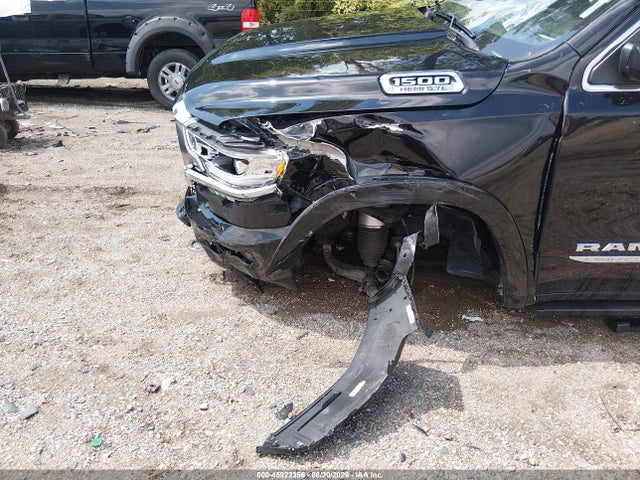 Продаж на аукціоні авто 2019 Ram 1500, vin: 1C6SRFHT3KN775664, номер лоту: 45922356