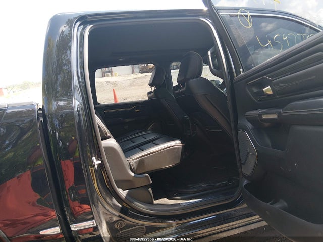 Продаж на аукціоні авто 2019 Ram 1500, vin: 1C6SRFHT3KN775664, номер лоту: 45922356