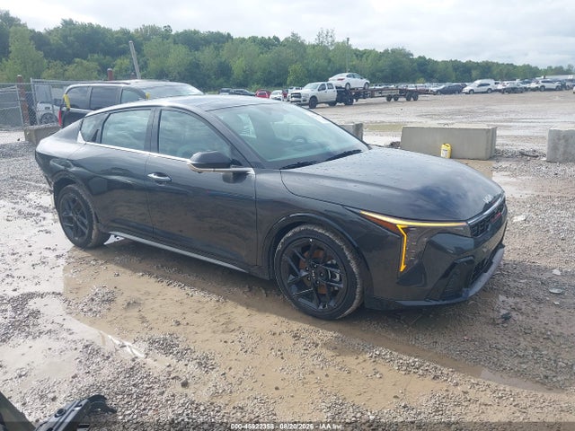 Aukcja sprzedaży 2025 Kia K4 Gt-line Turbo, vin: 3KPFW4DC0SE088918, numer aukcji: 45922358