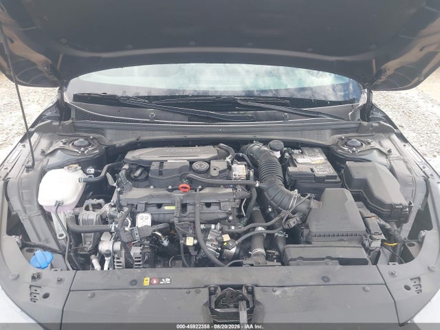Aukcja sprzedaży 2025 Kia K4 Gt-line Turbo, vin: 3KPFW4DC0SE088918, numer aukcji: 45922358
