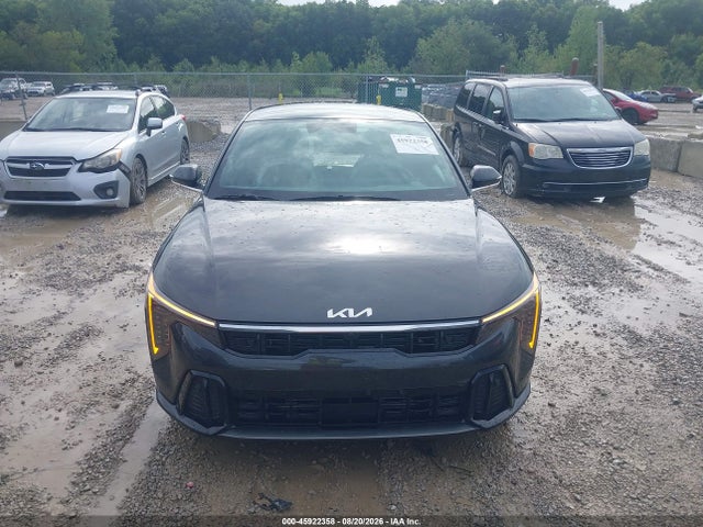 Aukcja sprzedaży 2025 Kia K4 Gt-line Turbo, vin: 3KPFW4DC0SE088918, numer aukcji: 45922358