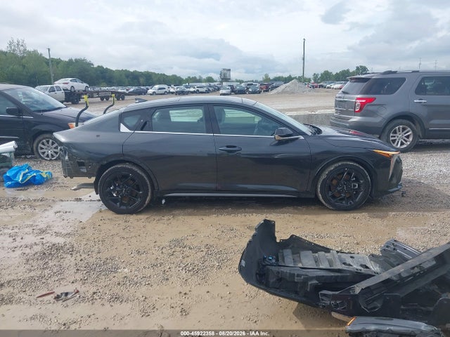 Aukcja sprzedaży 2025 Kia K4 Gt-line Turbo, vin: 3KPFW4DC0SE088918, numer aukcji: 45922358