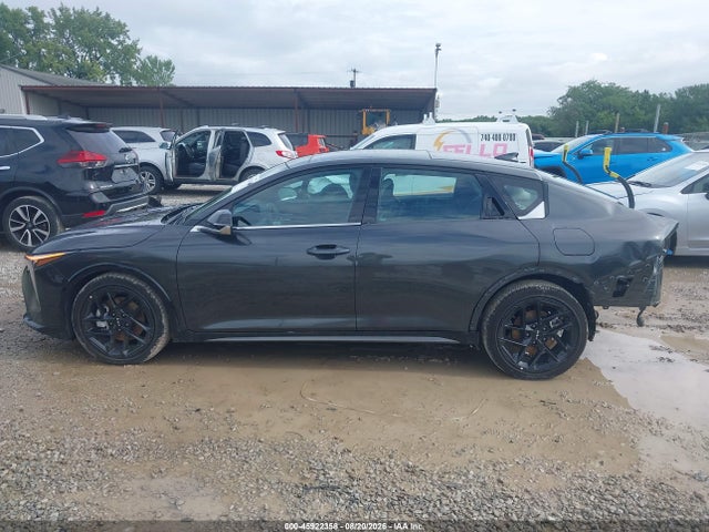 Aukcja sprzedaży 2025 Kia K4 Gt-line Turbo, vin: 3KPFW4DC0SE088918, numer aukcji: 45922358