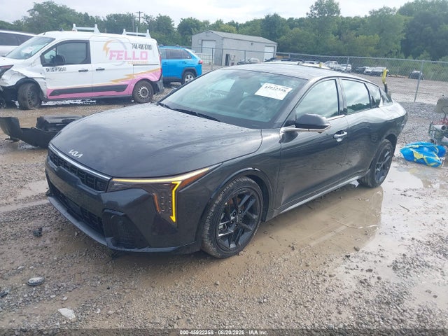Aukcja sprzedaży 2025 Kia K4 Gt-line Turbo, vin: 3KPFW4DC0SE088918, numer aukcji: 45922358