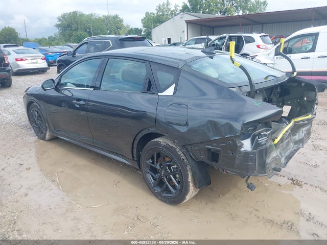 Aukcja sprzedaży 2025 Kia K4 Gt-line Turbo, vin: 3KPFW4DC0SE088918, numer aukcji: 45922358