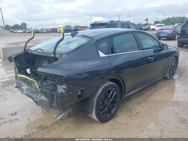 Aukcja sprzedaży 2025 Kia K4 Gt-line Turbo, vin: 3KPFW4DC0SE088918, numer aukcji: 45922358