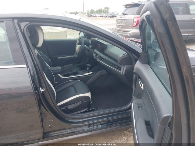 Aukcja sprzedaży 2025 Kia K4 Gt-line Turbo, vin: 3KPFW4DC0SE088918, numer aukcji: 45922358