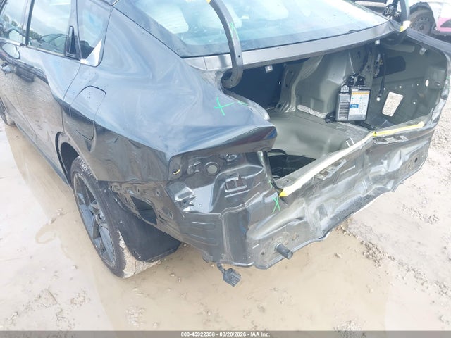 Aukcja sprzedaży 2025 Kia K4 Gt-line Turbo, vin: 3KPFW4DC0SE088918, numer aukcji: 45922358