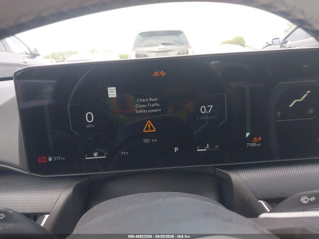 Aukcja sprzedaży 2025 Kia K4 Gt-line Turbo, vin: 3KPFW4DC0SE088918, numer aukcji: 45922358