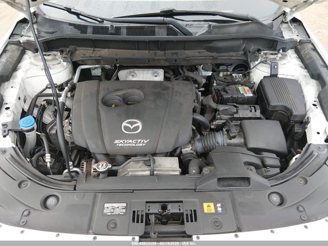 JM3KFBBL3H0130660 Mazda CX-5 SPORT