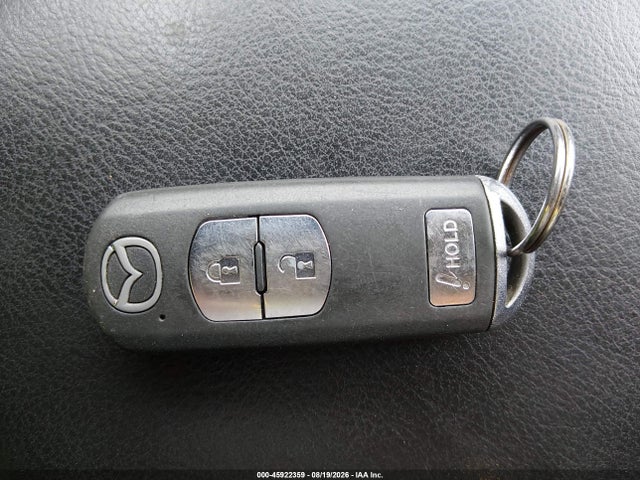 JM3KFBBL3H0130660 Mazda CX-5 SPORT