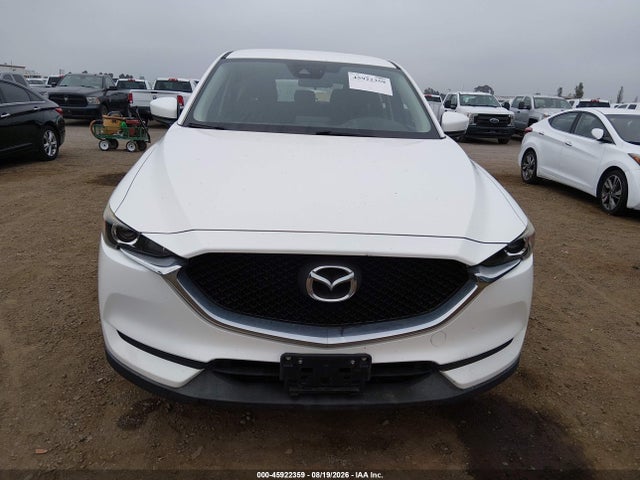 JM3KFBBL3H0130660 Mazda CX-5 SPORT