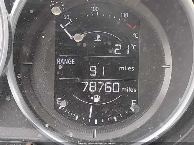 JM3KFBBL3H0130660 Mazda CX-5 SPORT